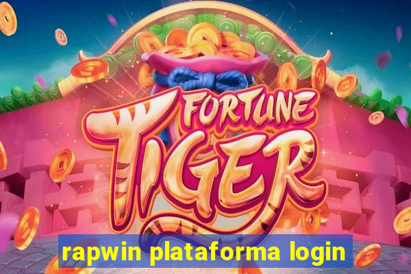 rapwin plataforma login